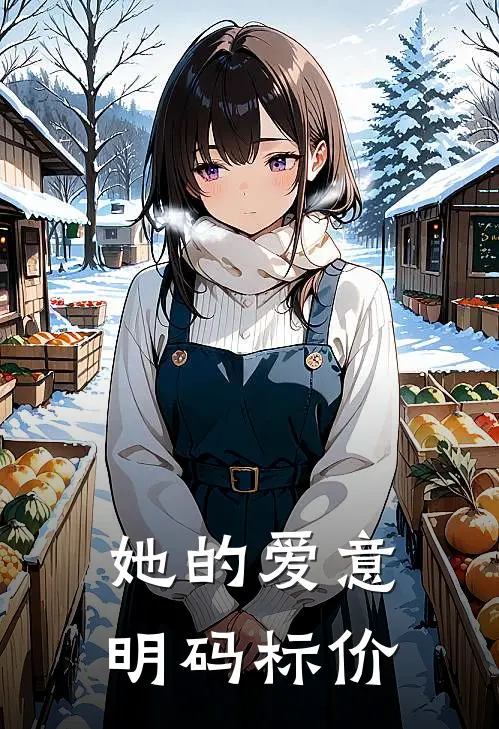 她的爱意明码标价