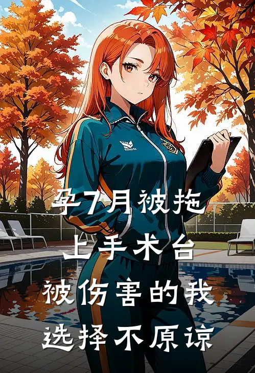 孕7月被拖上手术台，被伤害的我选择不原谅