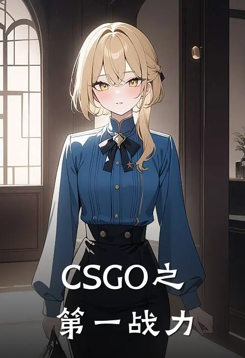 CSGO之第一战力