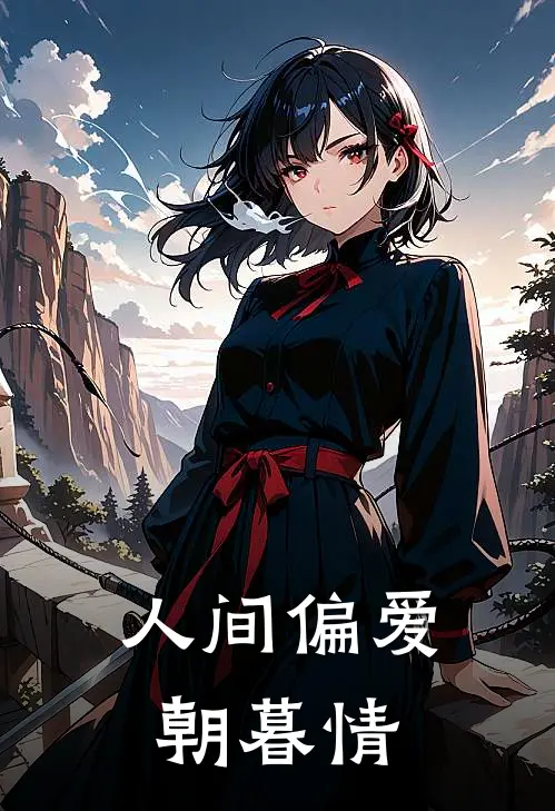 人间偏爱朝暮情