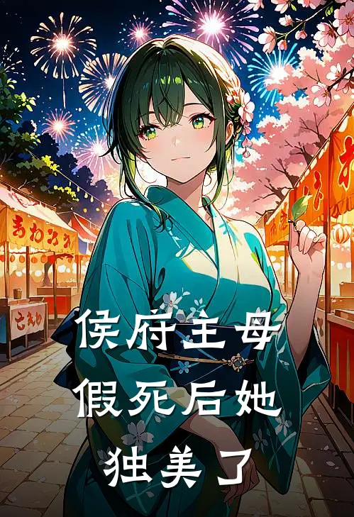 侯府主母假死后她独美了免费阅读