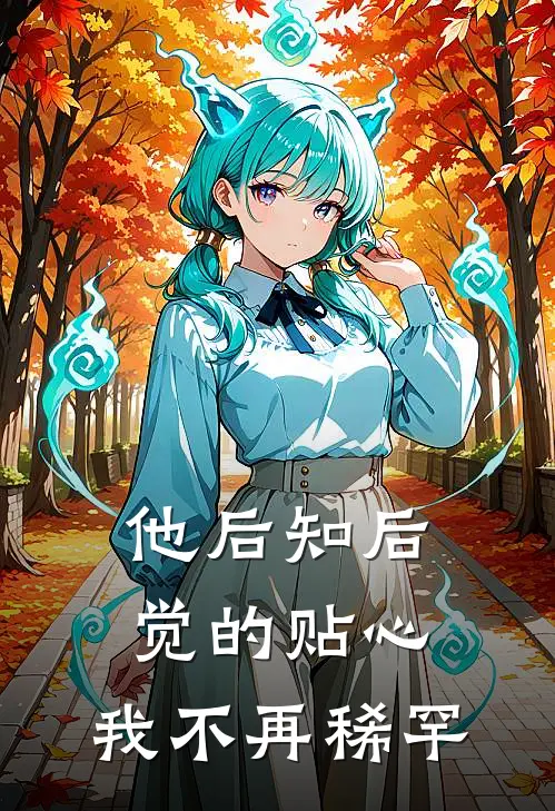 他后知后觉的贴心，我不再稀罕
