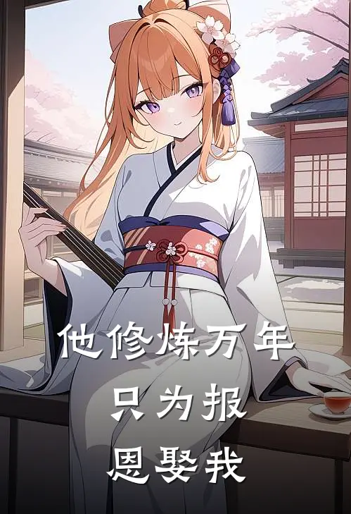 他修炼万年，只为报恩娶我