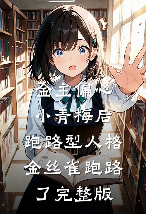 金主偏心小青梅后，跑路型人格金丝雀跑路了完整版