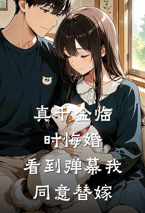 真千金临时悔婚，看到弹幕我同意替嫁