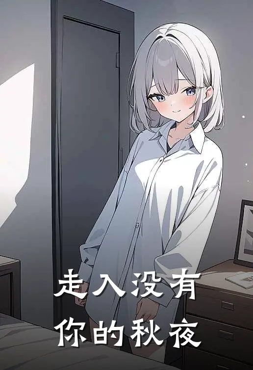 走入没有你的秋夜歌词