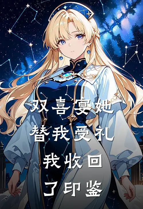 双喜宴她替我受礼，我收回了印鉴