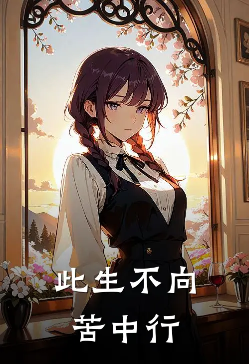 此生不向苦中行