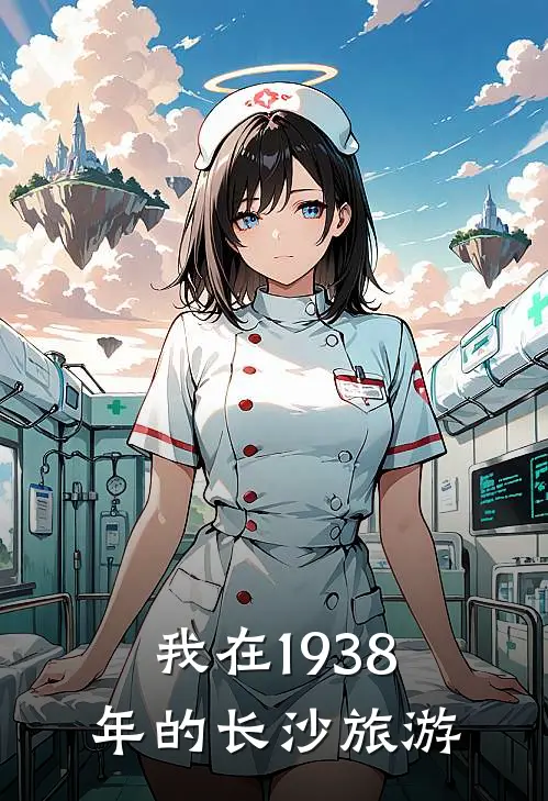 我在1938年的长沙旅游英语