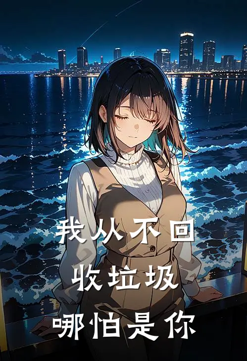 我从不回收垃圾,哪怕是你的垃圾