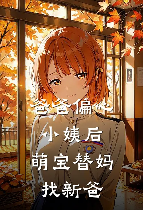 爸爸偏心小姨后，萌宝替妈找新爸