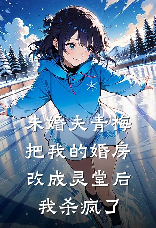 未婚夫青梅把我的婚房改成灵堂后，我杀疯了。