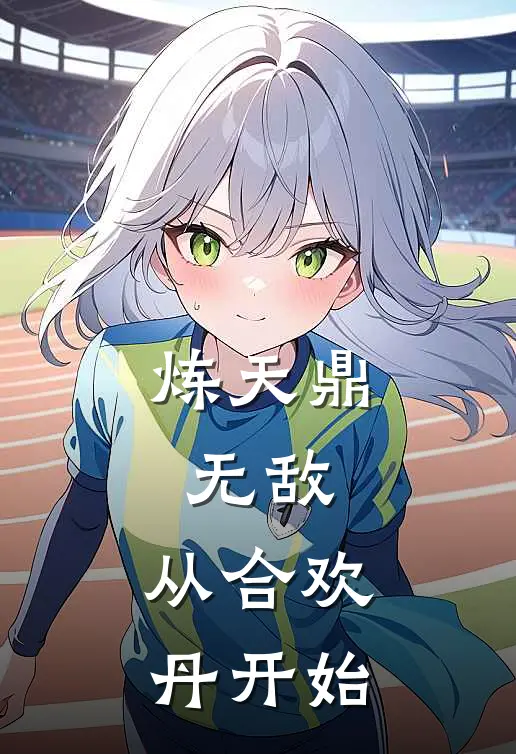 炼天鼎，无敌，从合欢丹开始