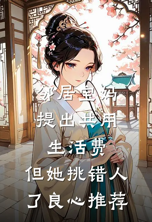 邻居宝妈提出共用生活费，但她挑错人了良心推荐