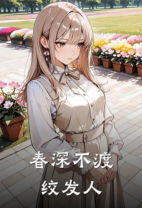 春深不渡绞发人免费阅读