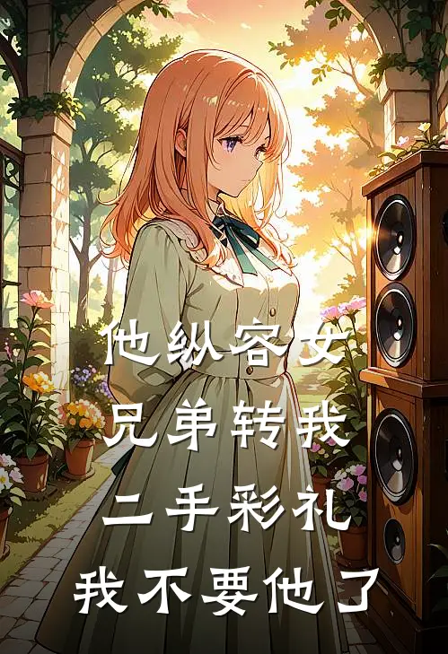 他纵容女兄弟转我二手彩礼，我不要他了
