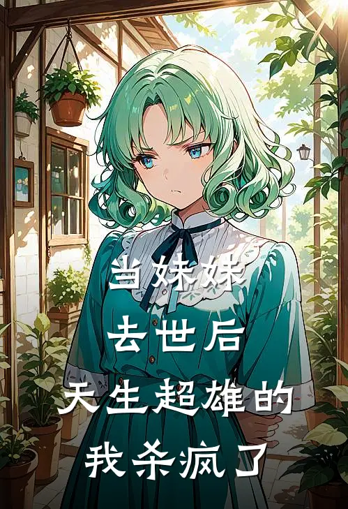 当妹妹去世后，天生超雄的我杀疯了