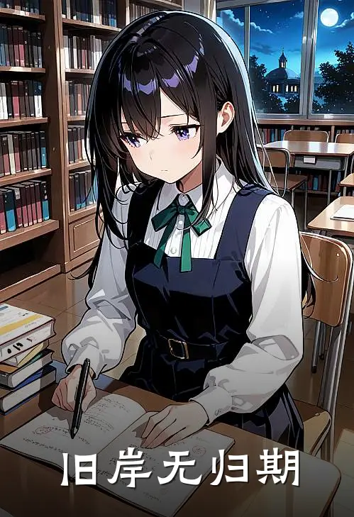 旧岸无归期7全集在线看