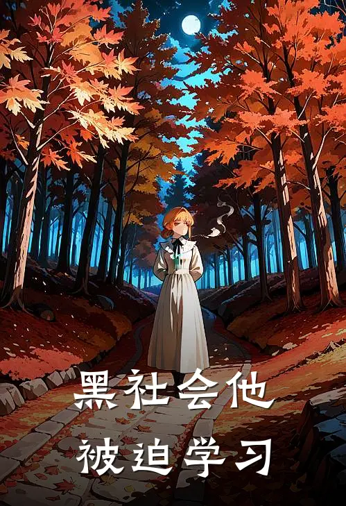 黑社会他被迫学习
