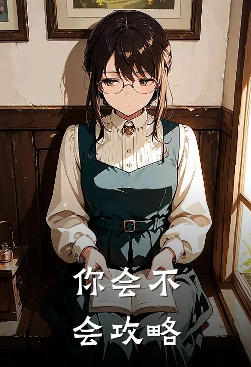 你会不会攻略反派呀免费阅读