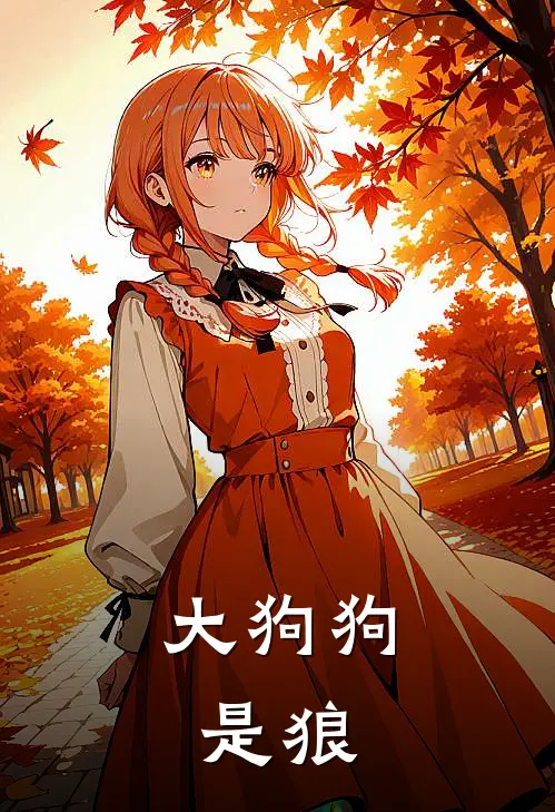 大狗狗,是狼表情包