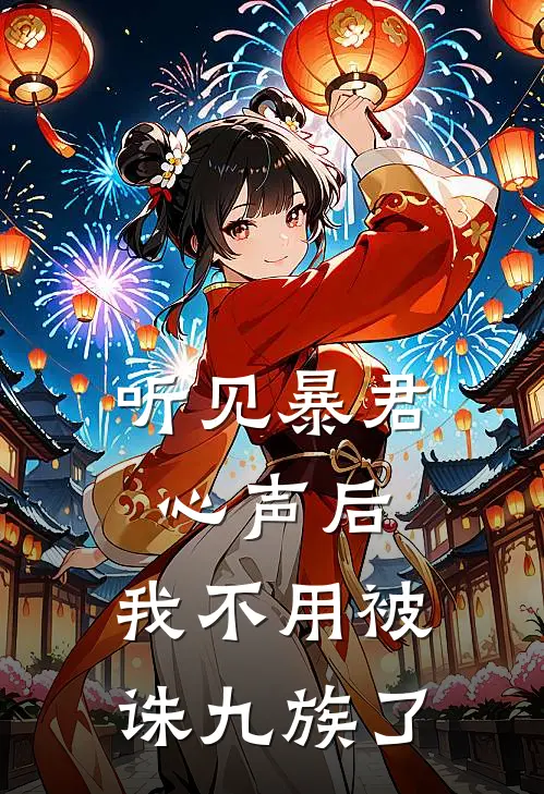 听见暴君心声后,我不用被诛九族了吧