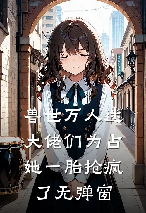 兽世万人迷：大佬们为占她一胎抢疯了无弹窗