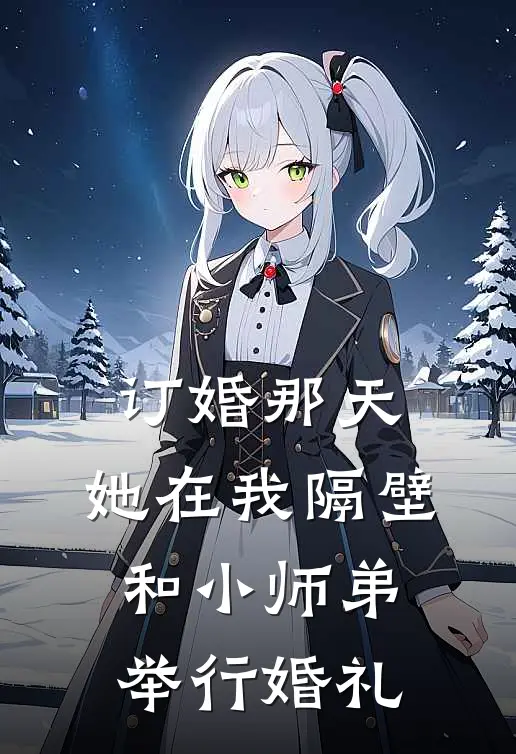 订婚那天，她在我隔壁和小师弟举行婚礼