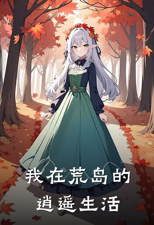 我在荒岛的逍遥生活