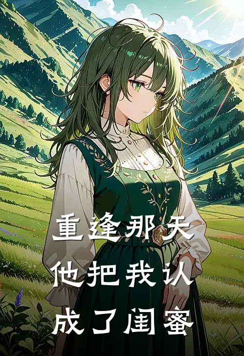 重逢那天，他把我认成了闺蜜