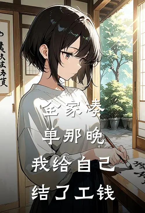 全家凑单那晚，我给自己结了工钱