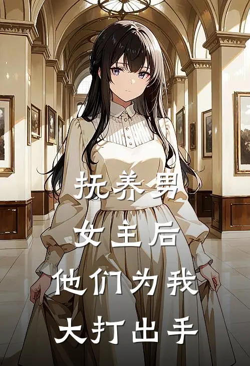 抚养男女主后，他们为我大打出手