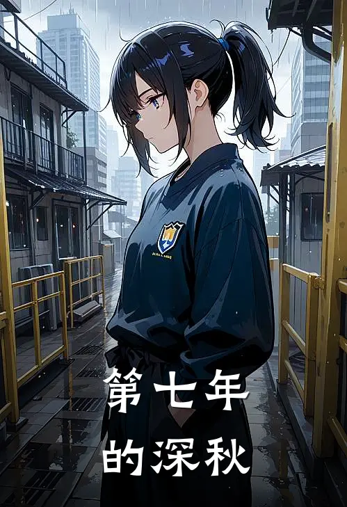 第七年的深秋