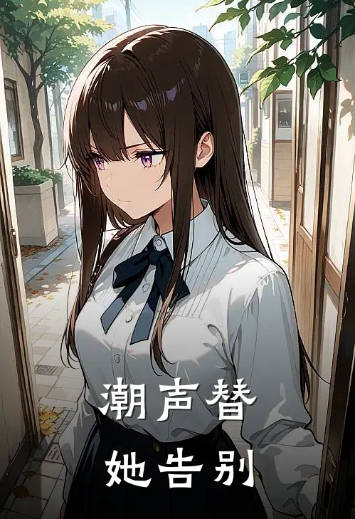 潮声替她告别
