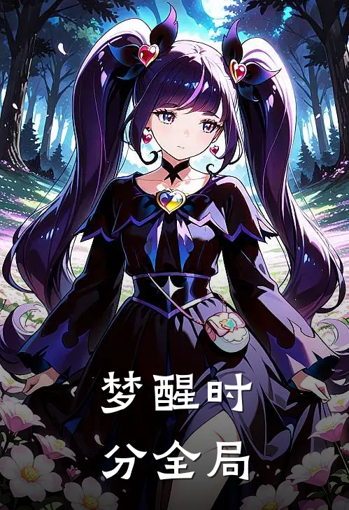 梦醒时分全局