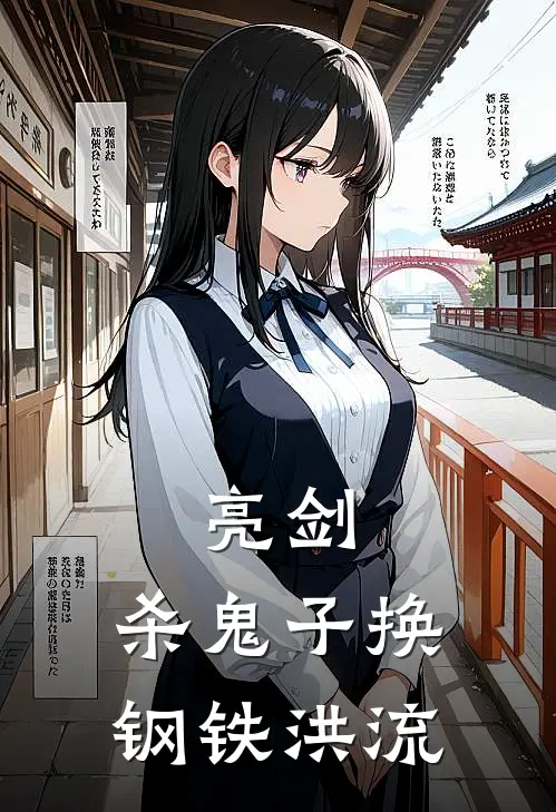 亮剑：杀鬼子换钢铁洪流