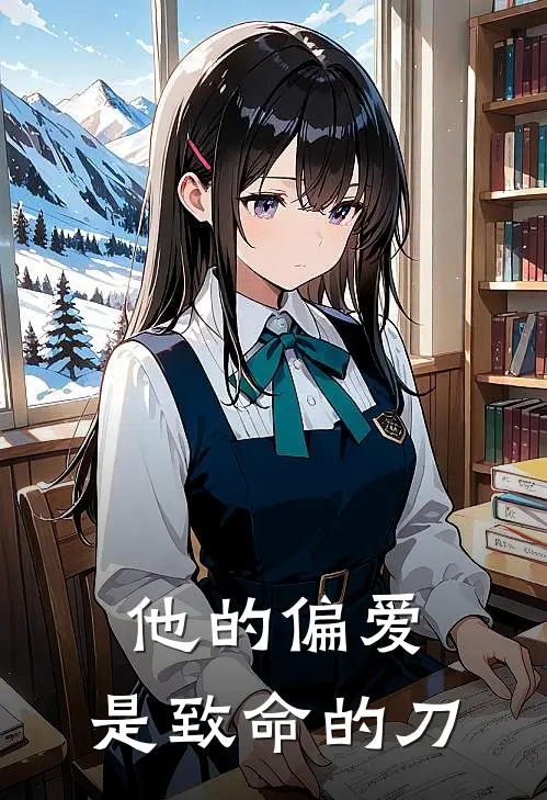 他的偏爱,是致命的刀英文