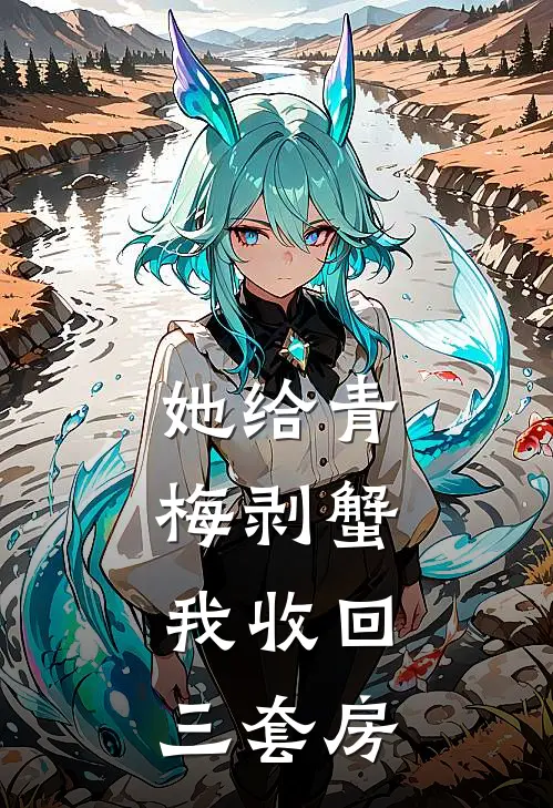 她给青梅剥蟹，我收回三套房