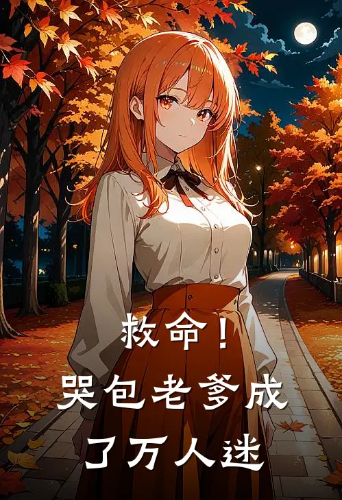 救命！哭包老爹成了万人迷