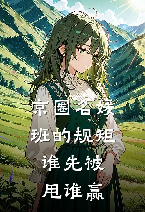 京圈名媛班的规矩：谁先被甩谁赢