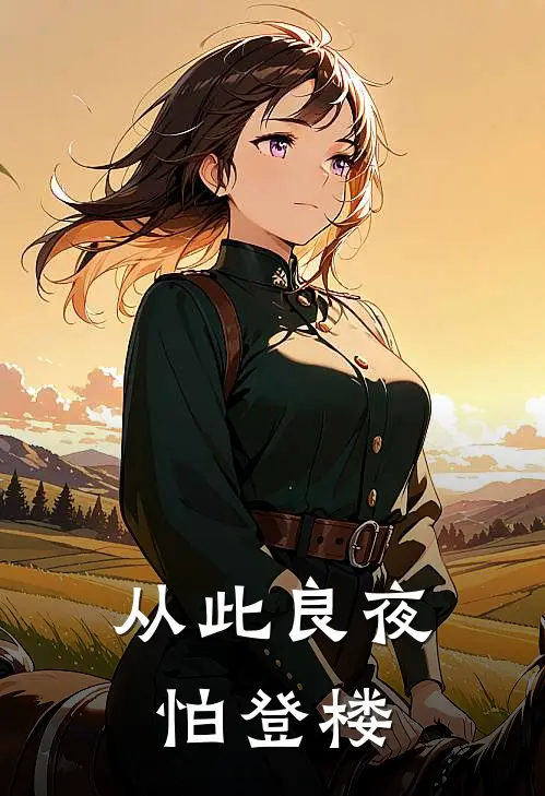 从此良夜怕登楼