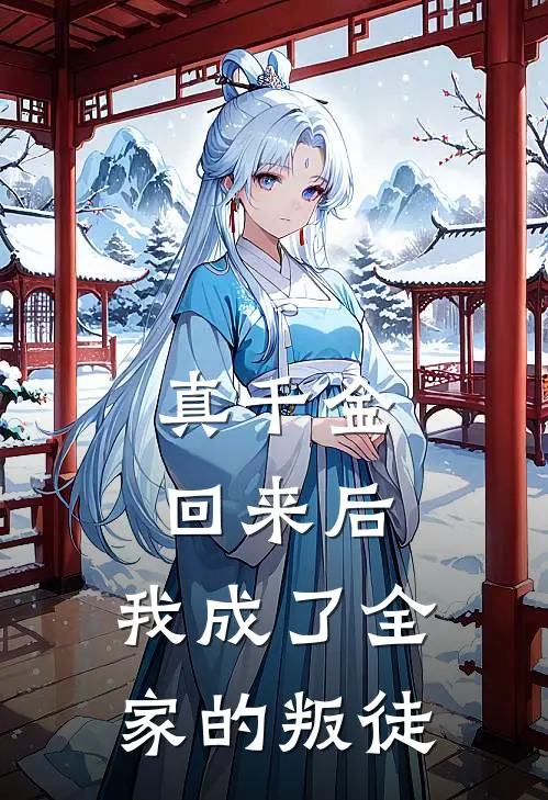 真千金回来后，我成了全家的叛徒