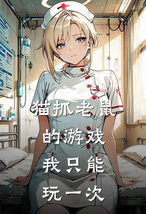 猫抓老鼠的游戏，我只能玩一次