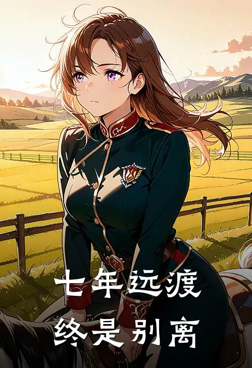 七年远渡，终是别离