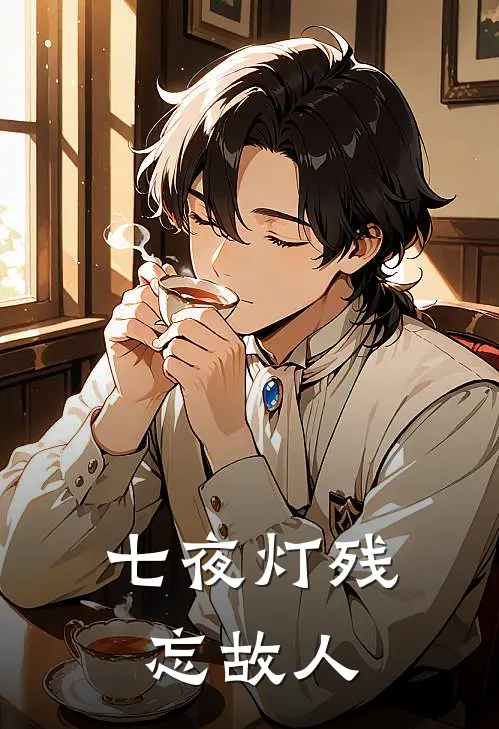 七夜灯残忘故人