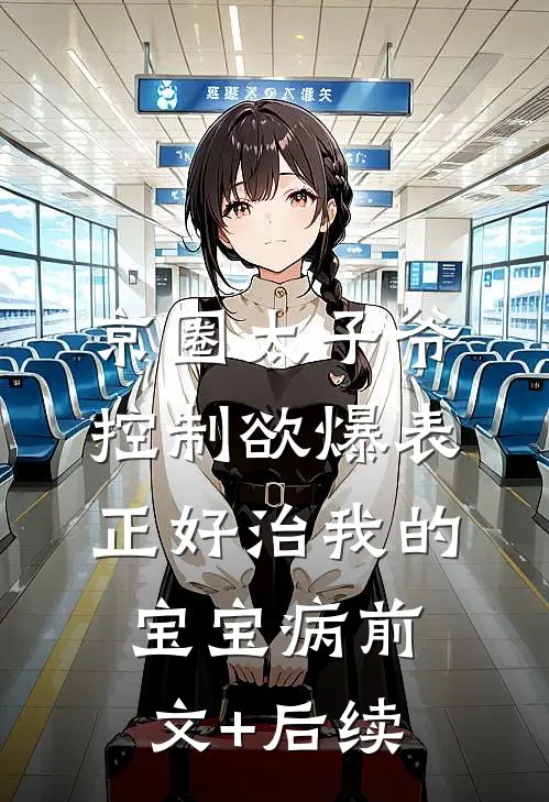 京圈太子爷控制欲爆表，正好治我的宝宝病前文+后续