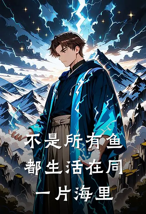 不是所有鱼，都生活在同一片海里