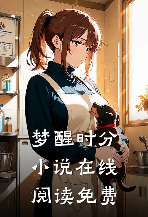 梦醒时分小说在线阅读免费