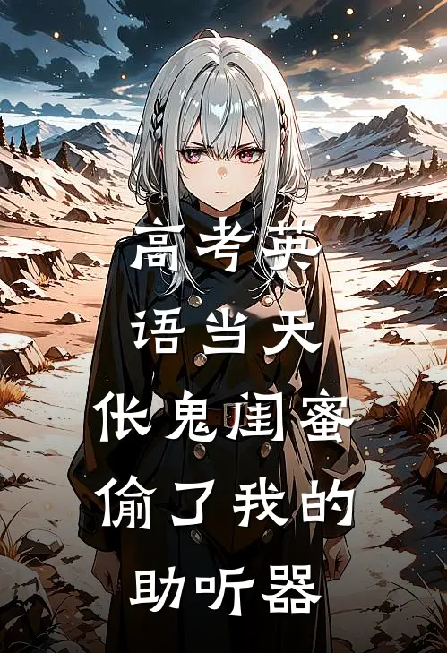 高考英语当天，伥鬼闺蜜偷了我的助听器