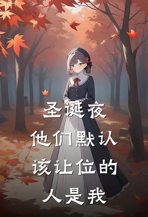 圣诞夜，他们默认该让位的人是我